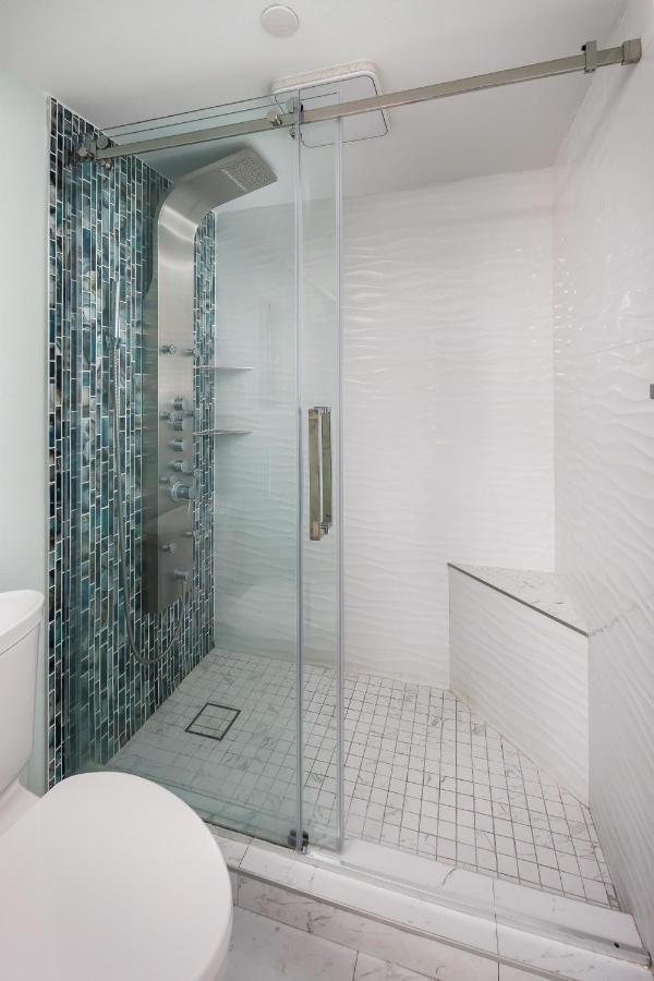 Nautilus 2408 Gulf View 2 Bedroom 4Th Floor Free Beach Service ฟอร์ตวัลตันบีช ภายนอก รูปภาพ
