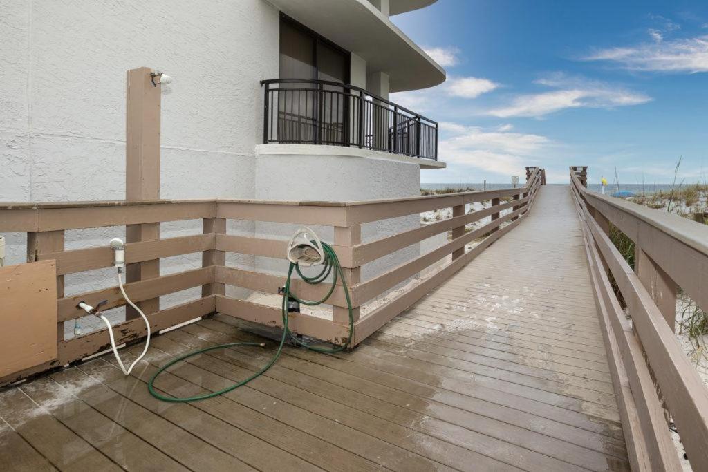 Nautilus 2408 Gulf View 2 Bedroom 4Th Floor Free Beach Service ฟอร์ตวัลตันบีช ภายนอก รูปภาพ