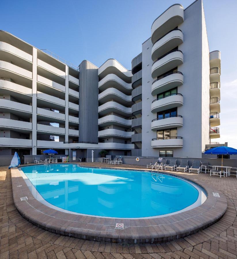 Nautilus 2408 Gulf View 2 Bedroom 4Th Floor Free Beach Service ฟอร์ตวัลตันบีช ภายนอก รูปภาพ