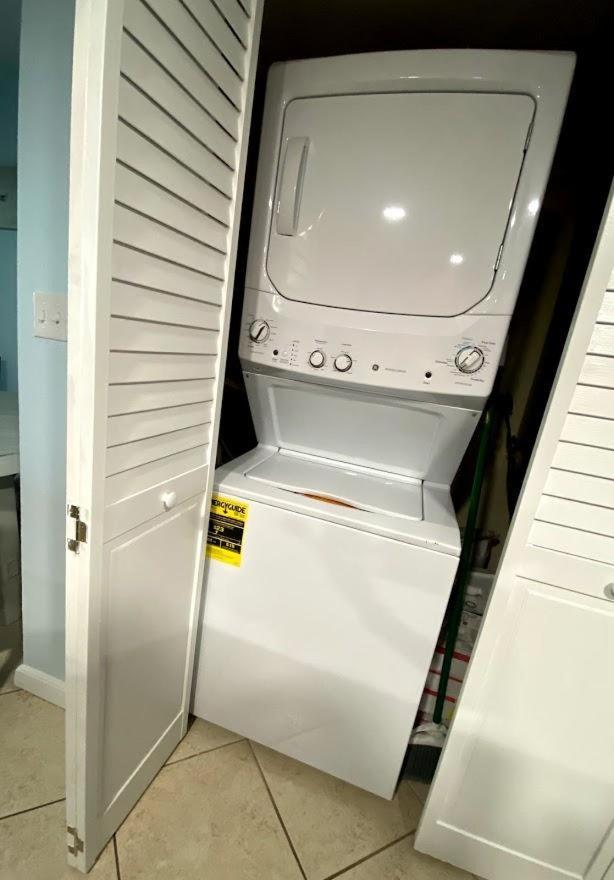 Nautilus 2408 Gulf View 2 Bedroom 4Th Floor Free Beach Service ฟอร์ตวัลตันบีช ภายนอก รูปภาพ