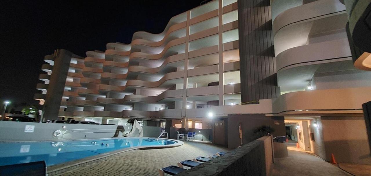 Nautilus 2408 Gulf View 2 Bedroom 4Th Floor Free Beach Service ฟอร์ตวัลตันบีช ภายนอก รูปภาพ